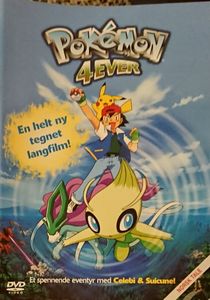 Pokémon 4Ever