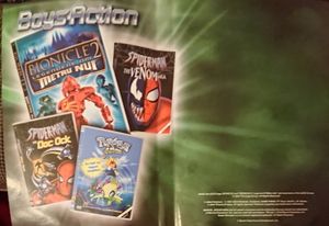 Pokémon 4Ever