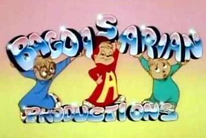 Bagdasarian Productions