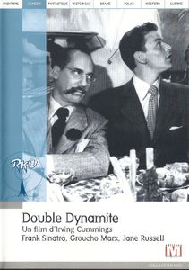 Double Dynamite