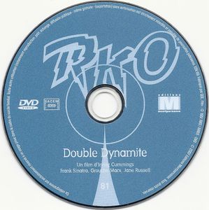 Double Dynamite