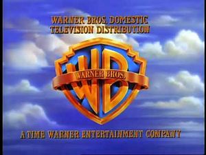 Warner Bros. Domestic Television Distribution