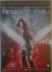 Resident Evil: Apocalypse