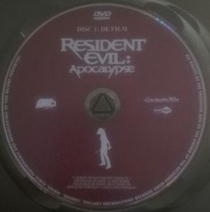 Resident Evil: Apocalypse
