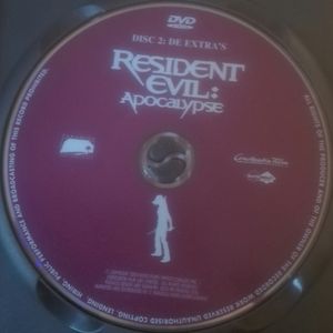 Resident Evil: Apocalypse