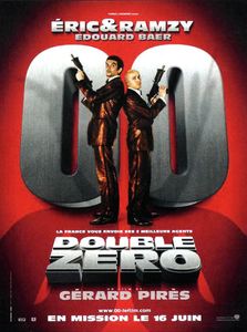 Double Zéro