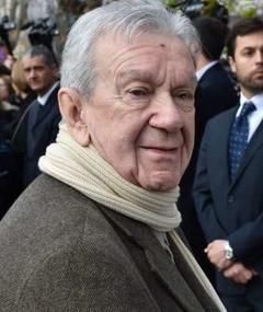 Silvio Laurenzi