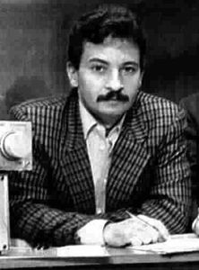 Massimo Giuliani
