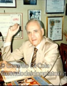 Giuseppe Rinaldi