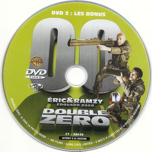 Double Zéro