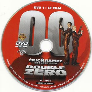 Double Zéro