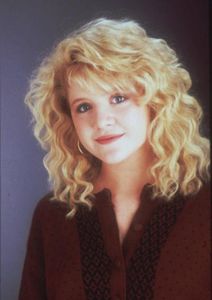 Tina Yothers