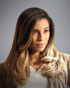Christina Vidal