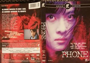Phone