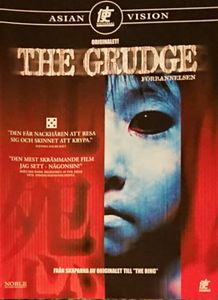 The Grudge: Förbannelsen
