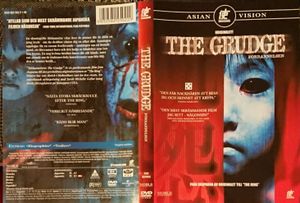 The Grudge: Förbannelsen