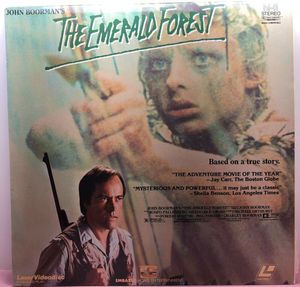 The Emerald Forest