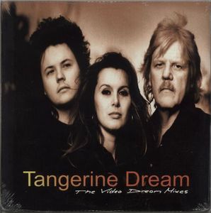 Tangerine Dream The Video Dream Mixes