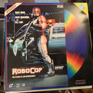 RoboCop