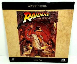 Raiders Of The Lost Ark