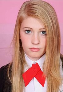 Allie James