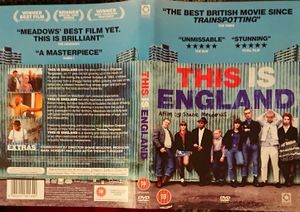This Is England
