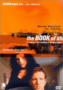 The Book Of Life