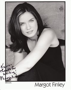 Margot Finley