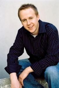 Benjamin Salisbury