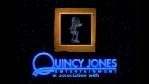 Quincy Jones Entertainment
