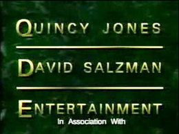 Quincy Jones/David Salzman Entertainment