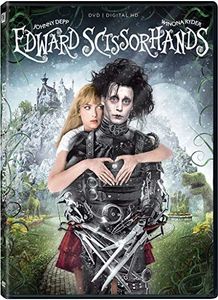 Edward Scissorhands (25th Anniversary)