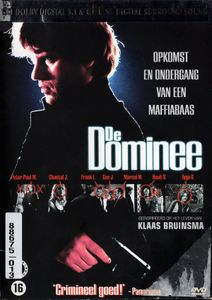 De Dominee