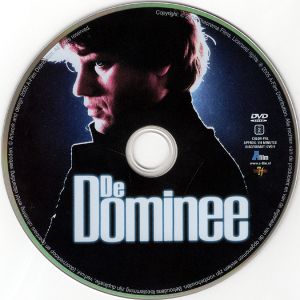 De Dominee