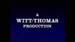 Witt/Thomas Productions