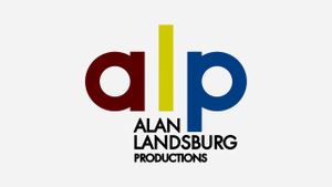 Alan Landsburg Productions