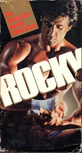 Rocky - The Complete Rocky Collection