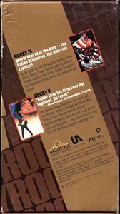 Rocky - The Complete Rocky Collection