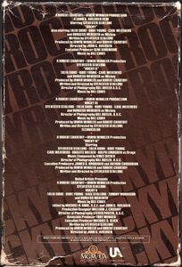 Rocky - The Complete Rocky Collection