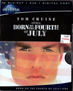 Born On The Fourth Of July