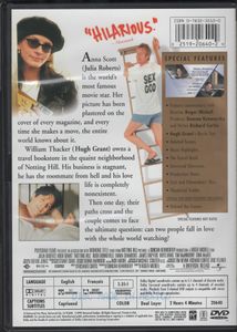 Notting Hill (Collector's Edition)
