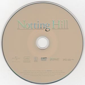 Notting Hill (Collector's Edition)