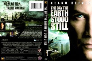 The Day the Earth Stood Still