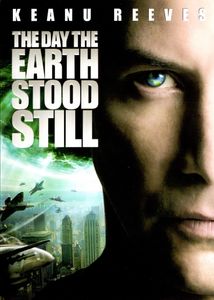 The Day the Earth Stood Still