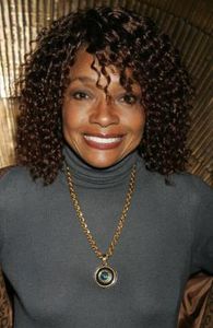 Beverly Todd