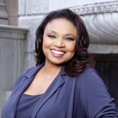 Hattie Winston