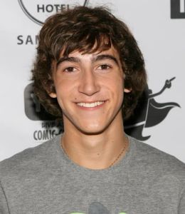 Vincent Martella