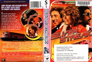 Silver Streak