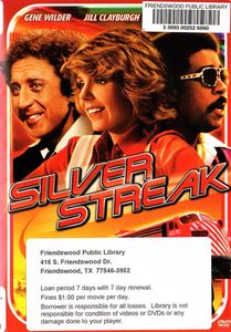 Silver Streak