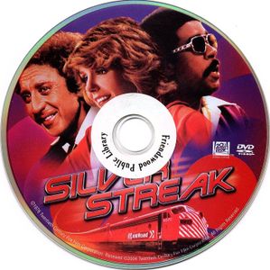 Silver Streak